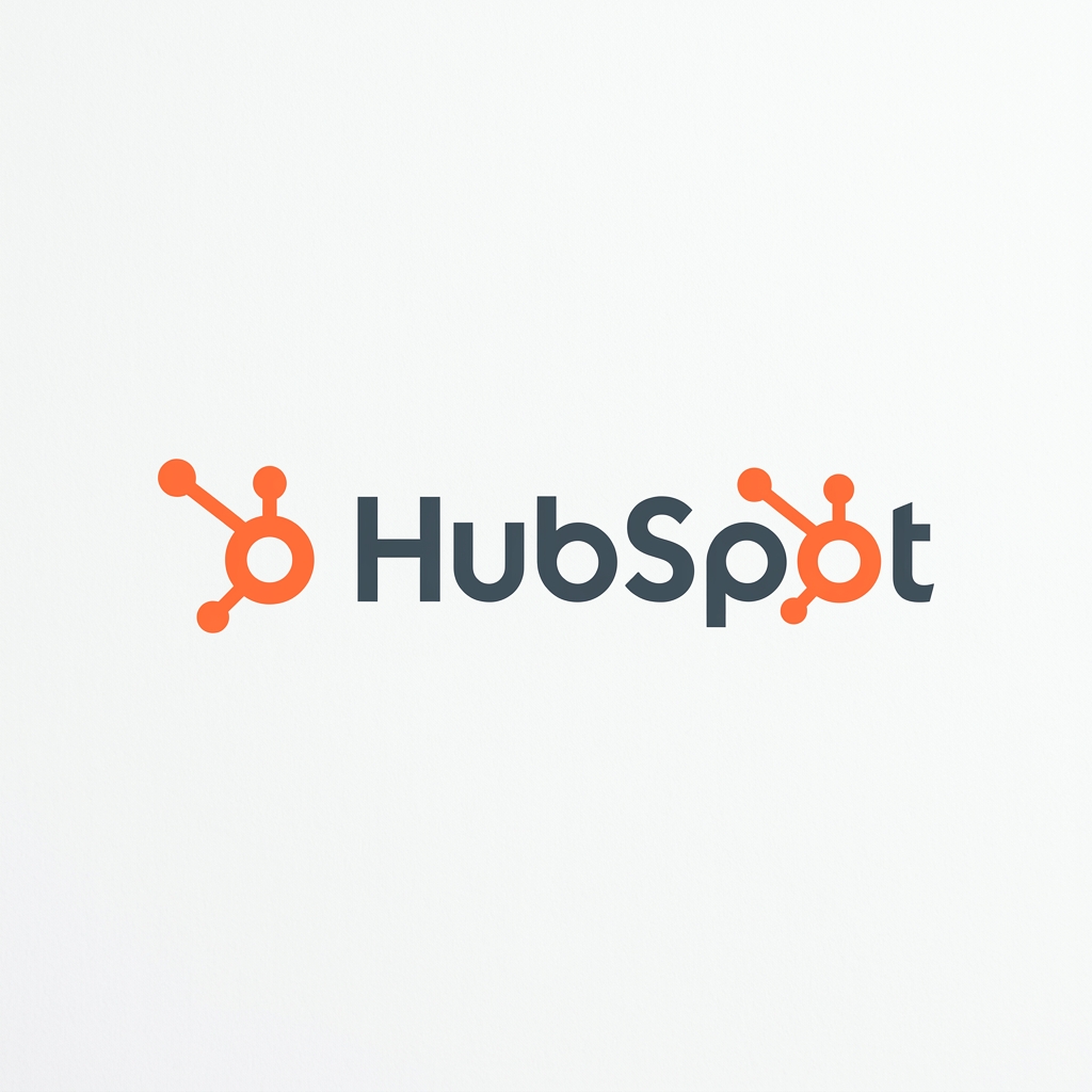 HubSpot logo