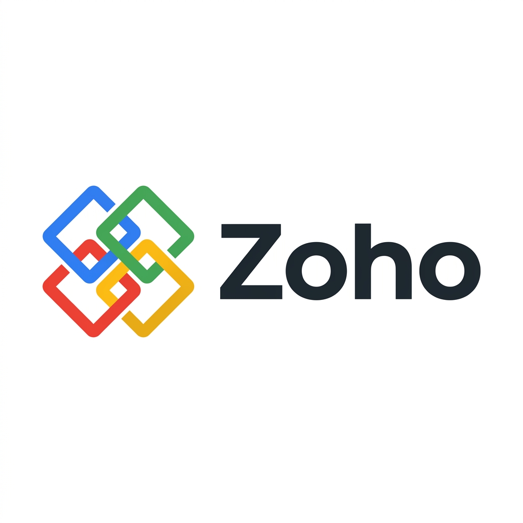 Zoho logo